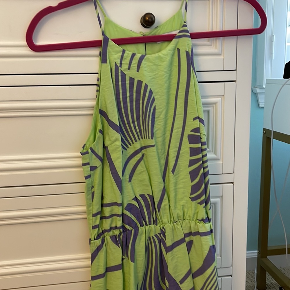 Romper from these three boutique
